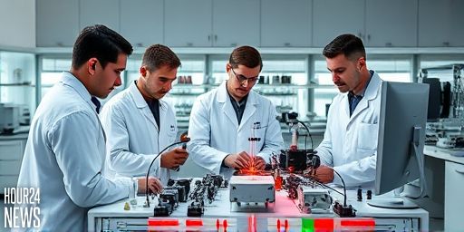 Optical Atomic Clocks: Redefining How We Measure a Second