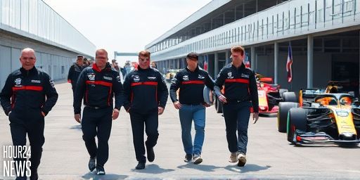 11 Takeaways from F1’s Inaugural 2026 Test