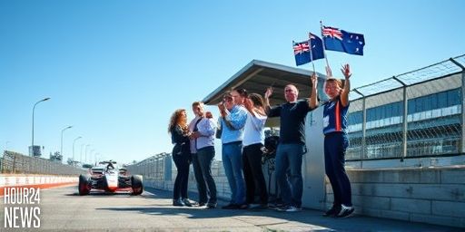 Superb Scoular Clinches Home NZ Grand Prix Victory for MTEC Motorsport