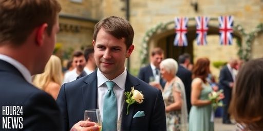 Gordon Ramsay’s Tears at Holly and Adam’s Wedding: What Really Moved the Chef