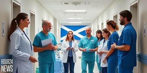 Glasgow hospital infections probe widens to seven deaths