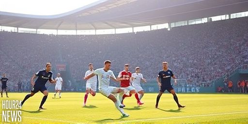 Liverpool 4-1 Newcastle 2026: Ekitike’s Brace Shifts Momentum