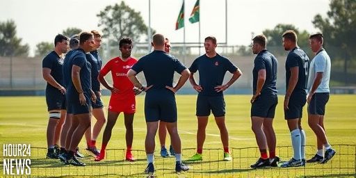 JP Pietersen Poised for Permanent Sharks Head Coach Role as Coaching Structure Takes Shape