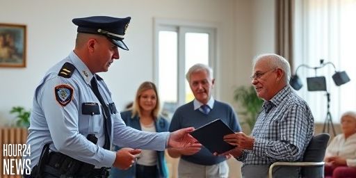 Police Victim Care Officers Help Singapore Scam Victims Rebuild Confidence After Savings Lost