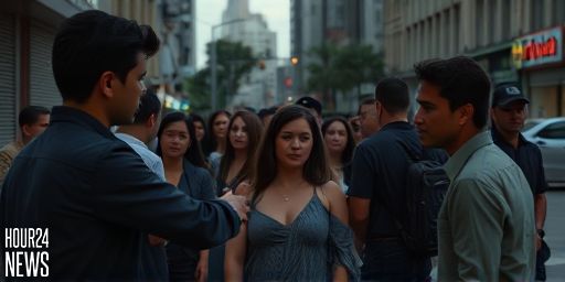 A Shattered Night: Jose Huerta Chuma Breaks Silence After Alex Pretti Shooting