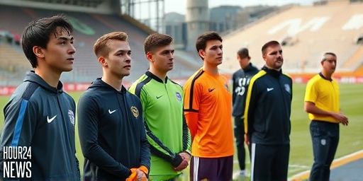 Man United vs. Fulham: Carrick Seeks to Match Amorim in Premier League Showdown