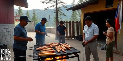 More Than Pork: Sagada’s Etag Festival Celebrates Identity and Community