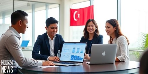 Singapore to Face AI Challenge Sooner: What It Means and How It Should Respond