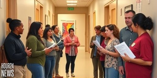 We’re standing up for Minnesota: how residents united to confront ICE and defend their communities