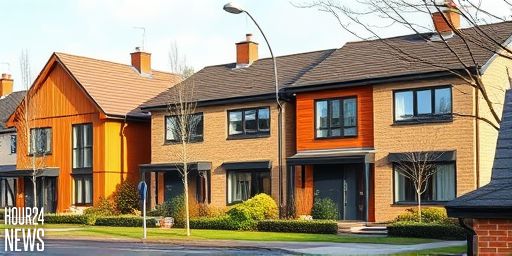 Dezeen’s Top Five Houses of January 2026: A Fresh Look at Residential Design