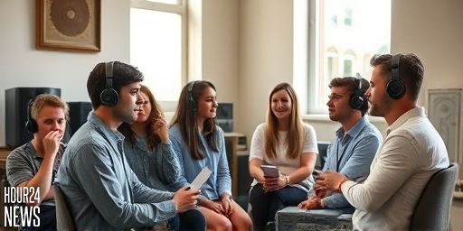 Michael Jackson’s Unheard Audio Reveals Complex Views on Children and Fame