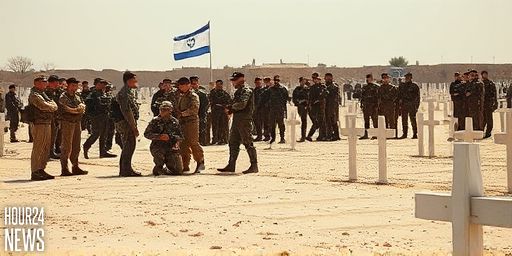 Ran Gvili Recovery in Gaza: Soldiers Confront Emotional Toll