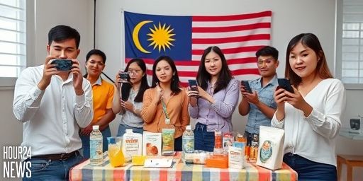 Malaysia’s Influencers vs. New Tax Guidelines: Practicality and Fairness