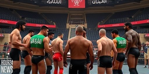 Royal Rumble 2026: Key Takeaways and the Road to WrestleMania