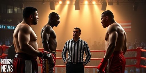 Teófimo López vs Shakur Stevenson: WBO Junior Welterweight Title Showdown Live