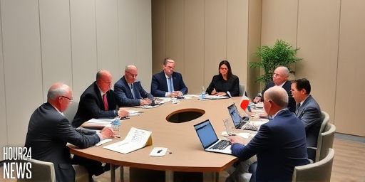 Critical Minerals Alliance: US-Led Transatlantic Pact for Security