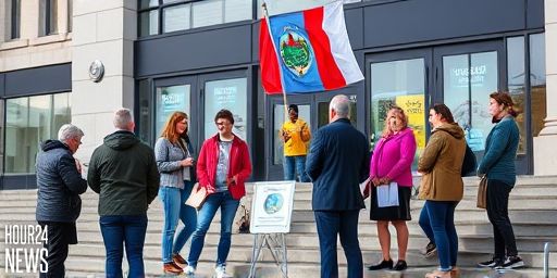 Edmonton Councillor Leads Push to Revisit Restrictive Covenants to Fight Alberta Food Deserts