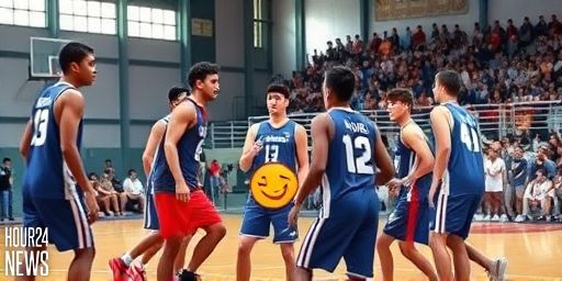 Fil-Chinese Cagefest Tips Off: Key Monday Matchups in Manila