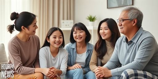 Christy Chung Reveals Her Daughter Cayla’s Birth Eye Condition: Amblyopia Explained