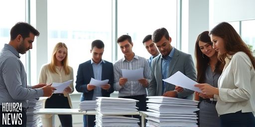 New Documents Tie Epstein to More Figures, Challenging Denials