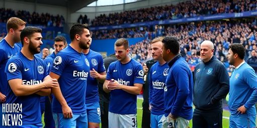 David Moyes Furious: Vows to Defy Premier League Rule Again After Late Everton Point