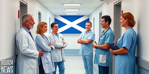 Seven Deaths Under Review: Glasgow Hospital Infections Probe Expands