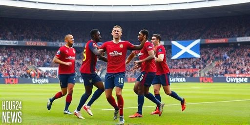 Maswanhise doubles down as Motherwell close gap on Celtic