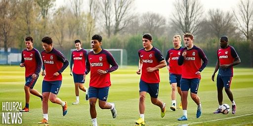 Leeds United Make Surprising Gudmundsson Return as Farke Names Arsenal Clash XI