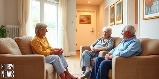 Why Alzheimer’s Makes Aging at Home More Difficult: Expert Insights