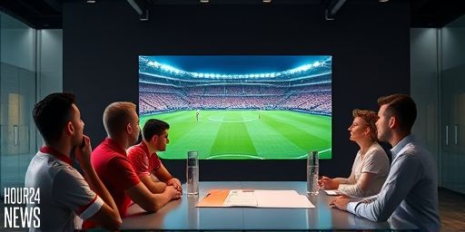 Liverpool’s Deadline Day Drama: Salah’s Future Unveiled and a £40m Signing Shakes Up Anfield