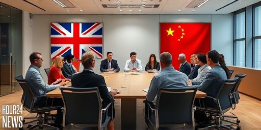 China Nuclear Armageddon and Starmer’s Quiet Pivot: A Western Dilemma