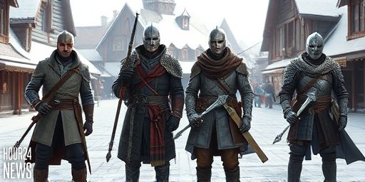 Genshin Impact 6.4 Banner Leaks: Varka Leads New Event Characters