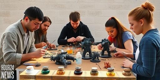 Saturday Pre-Orders: Chaos Space Marines and Marauders Unleashed