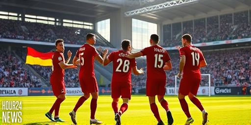 Bayern Battled to a 2-2 Draw at Hamburg: A Tough but Tidy Away Point