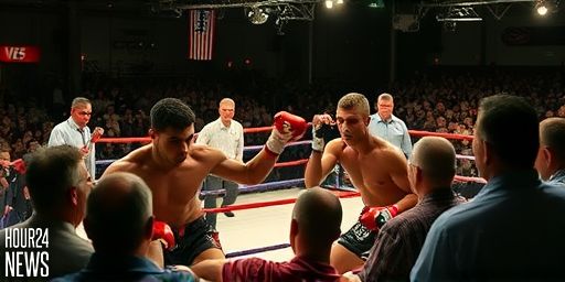 López vs Stevenson: WBO Junior Welterweight Championship Live Coverage