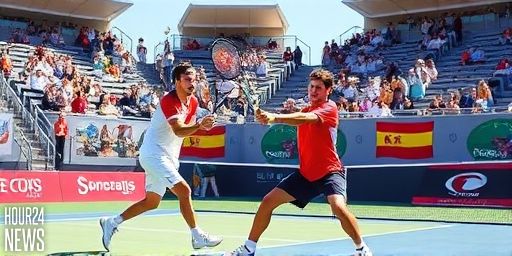 Tennis History in the Balance: Djokovic vs Alcaraz in the Australian Open Final