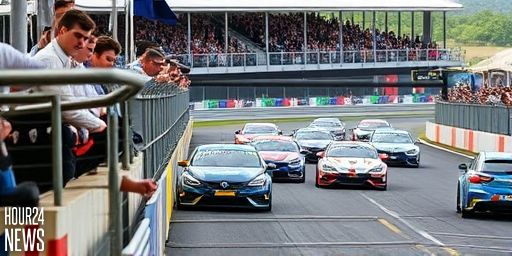 Superb Scoular Dominates Home Race to Win New Zealand Grand Prix