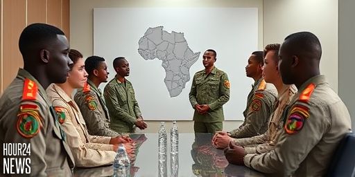 US Mulls Rethinking Security Ties With Uganda After Muhoozi Tweets