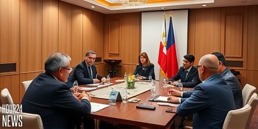 Pru Life UK Pushes Insurance Reforms in Philippines to Expand Access