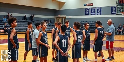 Fil-Chinese Athletic Association Cagefest Tips Off: A Clash of Local Powerhouses