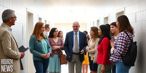 Whoever comes first, I prioritise: Principal defends admission practices amid overcrowding