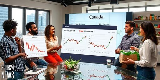 Conservatives urged to tie Canada-U.S. relations to the cost of living, says Jenni Byrne