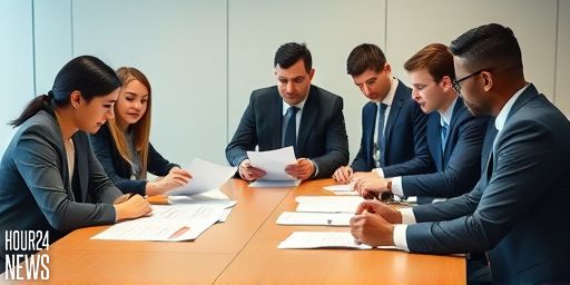 They Said They Weren’t Close to Epstein. New Documents Show Otherwise.