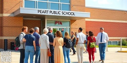 Local Students First: Principal Defends Admissions Amid Overcrowded Schools