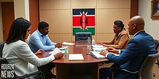 Ruto Reappoints Four to State Corporations Advisory Committee for 3-Year Term