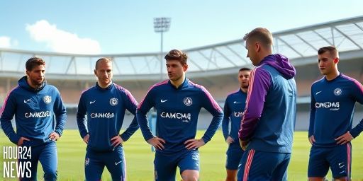 Enzo Fernandez Chelsea Future Plans: Real Madrid & PSG Interest