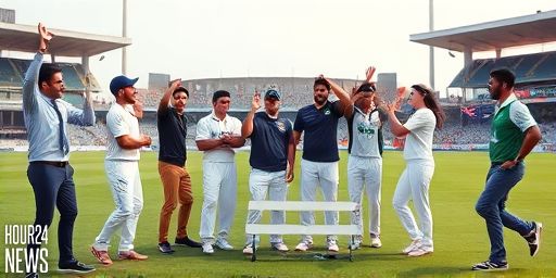 Pakistan Routs Australia to Wrap Up T20I Series with Dominant Spin Display