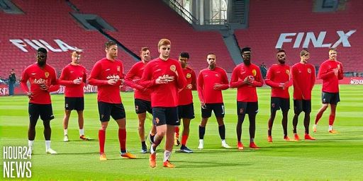 Manchester United lineup vs Fulham: best XI for Premier League clash