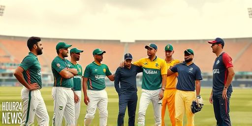 Pakistan stun Australia in T20I series as spinners dominate