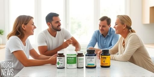 Postbiotics for Gut Health: Benefits and How They Work